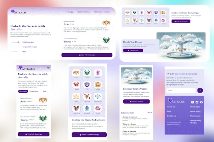 Service Image